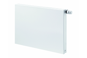 De ultra-lagetemperatuurradiator met koelfunctie