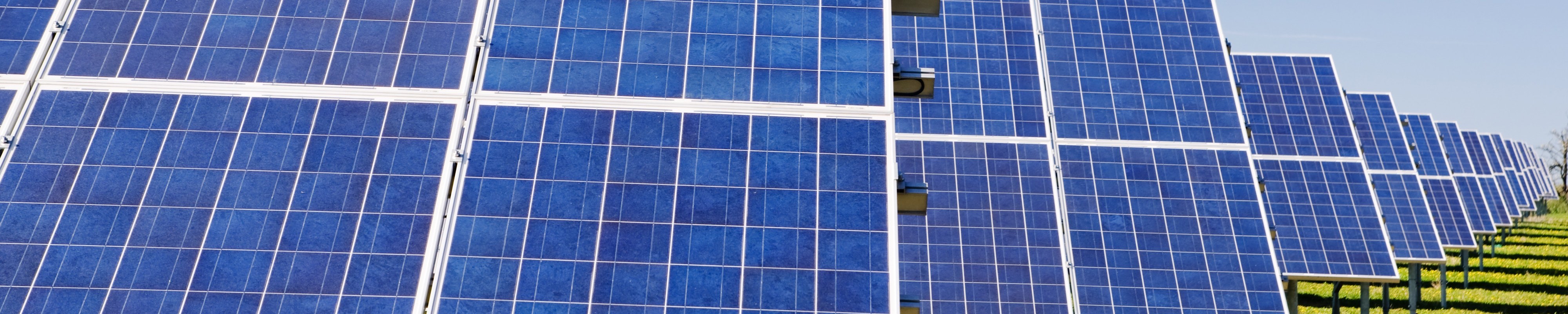 PV panelen