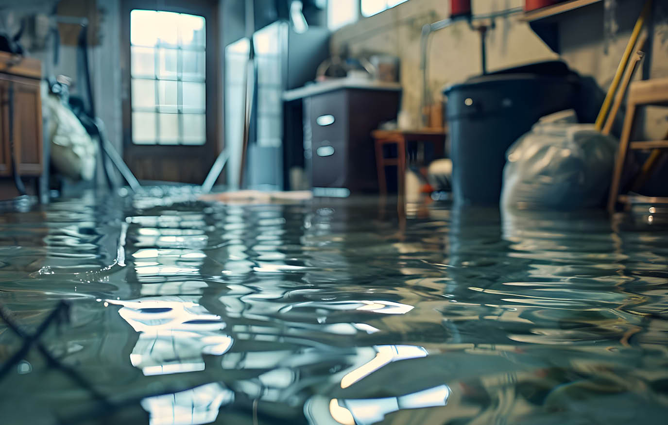 Grundfos UNILIFT & MULTIBOX: jouw betrouwbare oplossingen voor de afvoer van afval- en regenwater.