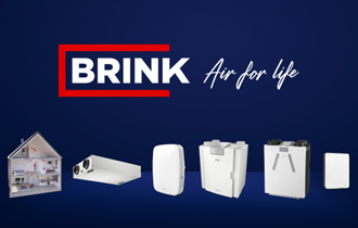 Frisse lucht in elk renovatieproject