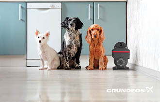 Slim regenwatergebruik met SCALA2