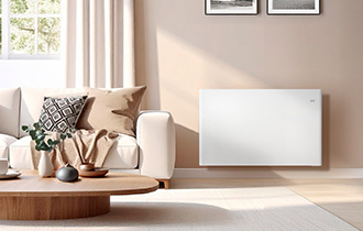 Sensoren voorkomen onnodig energieverbruik