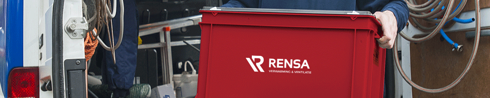 Minder busvoorraad en meer efficiëntie met de Installatiebox van Rensa