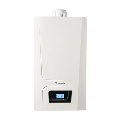 CV-combiketel Avanta Ace 24C CW3 con. 60/100 Remeha