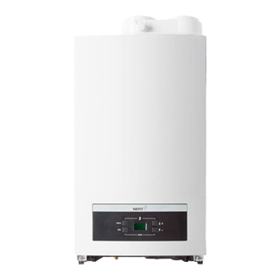 CV-ketel ProLine NxT HRC24 / CW3