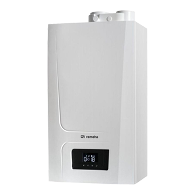 CV-combiketel Tzerra Ace-Matic 35c CW5 Remeha
