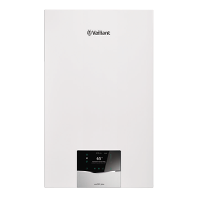 CV-ketel ecoTEC plus VHR 35/40CS/1-5 CW5