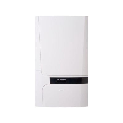 CV-combiketel Calenta Ace-Matic 30c CW4 Remeha
