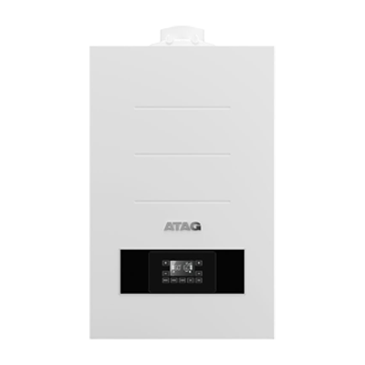CV-ketel iQ-28C incl. Basis 18L